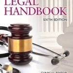 Nurse&#039;s Legal Handbook