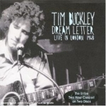 Dream Letter: Live in London 1968 by Tim Buckley