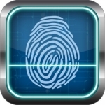 Finger-Print Camera Security with Touch ID &amp; Secret Pattern Unlock Protect-ion