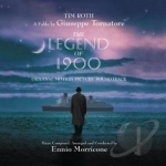 Legend of 1900 Soundtrack by Ennio Morricone