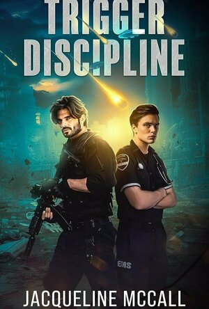 Trigger Discipline (Team Oh Sh!t #1)