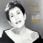 Sings Edith Piaf by Raquel Bitton