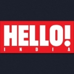 Hello! India