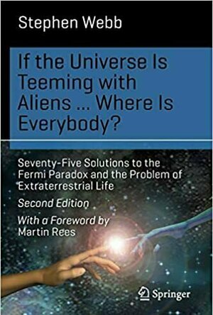 If the Universe Is Teeming with Aliens... Where Is Everybody?