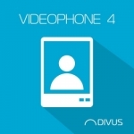 DIVUS VIDEOPHONE 4