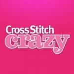 Cross Stitch Crazy