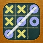 Tic Tac Toe HD!