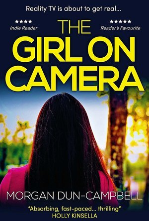 The Girl on Camera