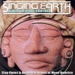 Singing Earth by Xavier Quijas Yxayotl