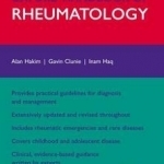 Oxford Handbook of Rheumatology