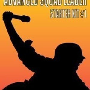 Advanced Squad Leader: Starter Kit #1