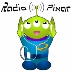 Radio Pixar