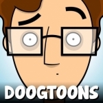 Doogtoons - Funny cartoons, animation, music videos &amp; comedy shorts!