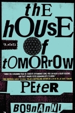 The House of Tomorrow (2018)