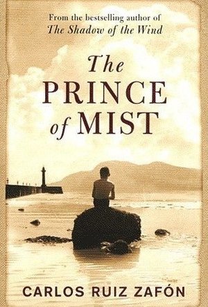 The Prince of Mist