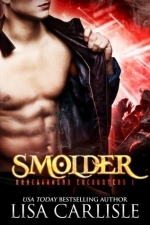 Smolder (Underground Encounters #1)