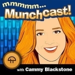 Munchcast (MP3)