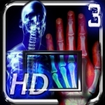 Amazing X-Ray FX ³ HD : FULL BODY