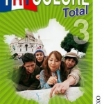 Tricolore total - Level 3 - Student’s book