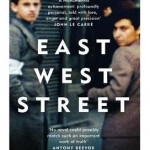 East West Street: On the Origins of Genocide and Crimes Against Humanity