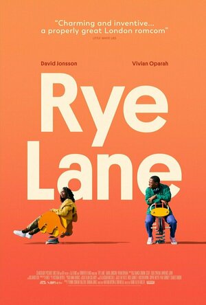 Rye lane (2023)