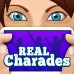 CHARADES FREE - Multiplayer word trivia for friends with new heads up timer