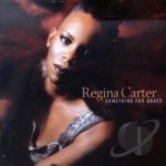 Something for Grace by Regina Carter