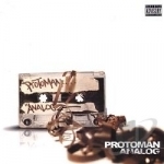 Analog by Protoman