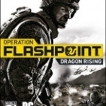 Operation Flashpoint: Dragon Rising 