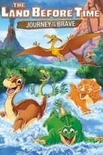 The Land Before Time: Journey of the Brave (2016)