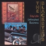 City Life/Unfinished Business by The Blackbyrds