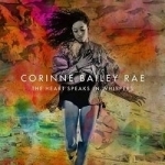 Heart Speaks in Whispers by Corinne Bailey Rae