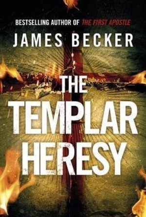 The Templar Heresy (Chris Bronson #7) 