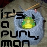 It&#039;s a Purl, Man » Podcast Feed