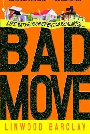 Bad Move: A Zack Walker Mystery #1