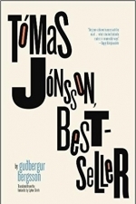 Tómas Jónsson, Bestseller