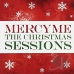 Christmas Sessions by Mercyme