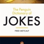 The Penguin Dictionary of Jokes