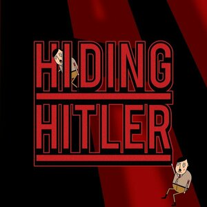 Hiding Hitler