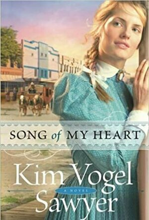 Song of My Heart (Heart of the Prairie, #8)