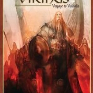Villainous Vikings (Second Edition)