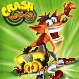 Crash Twinsanity