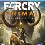 Far Cry Primal Deluxe Edition 