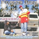 Bum Keef G by Krayzie Bone