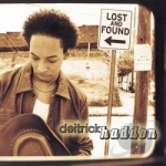 Lost and Found by Deitrick Haddon