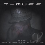 813 New York State Of Mind by T-Muff