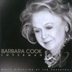 Lover Man by Barbara Cook