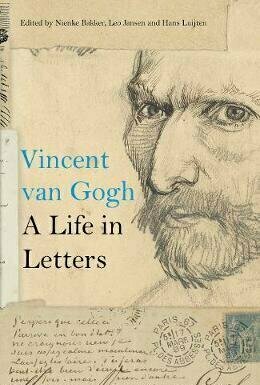 Vincent Van Gogh: The Letters