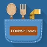 FODMAP Diet Foods Checker