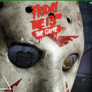 Friday the 13th : The Game